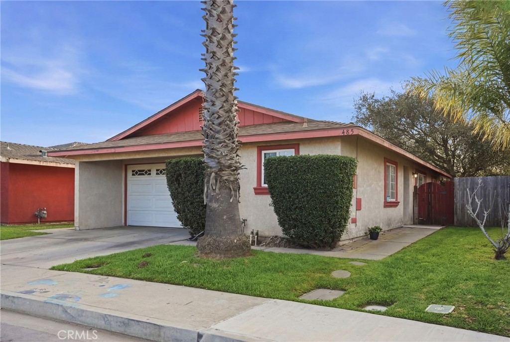 485 Degasparis Street