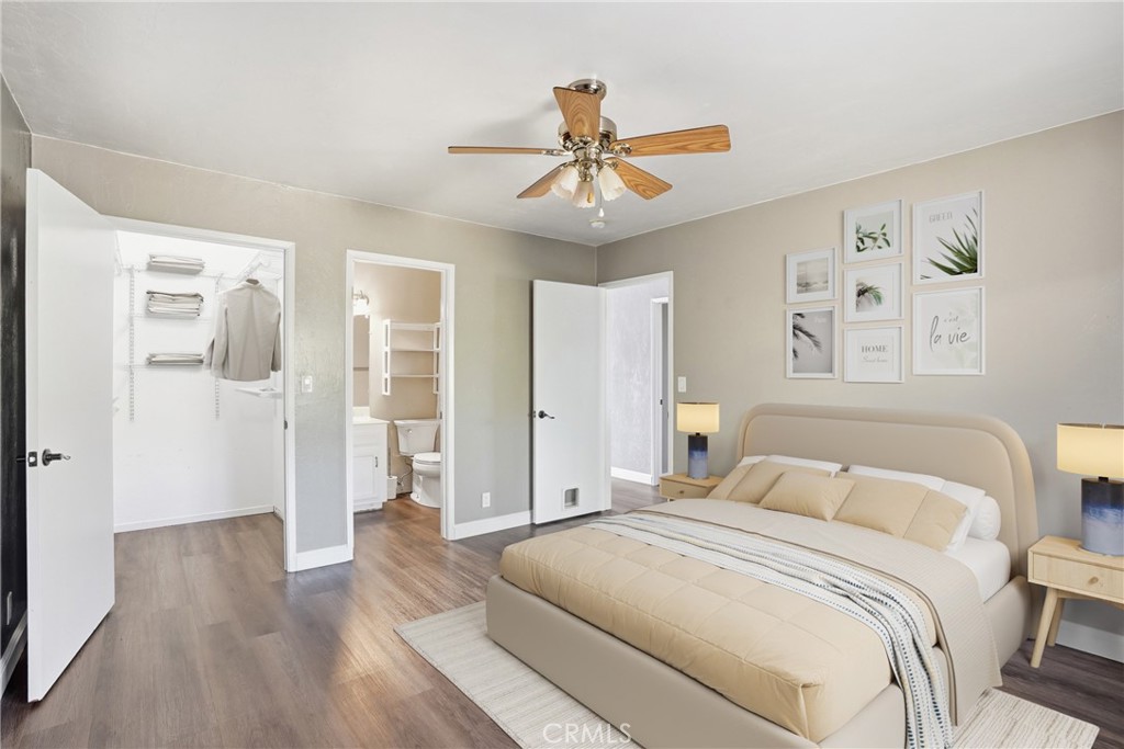 4837 Tumbleweed Way