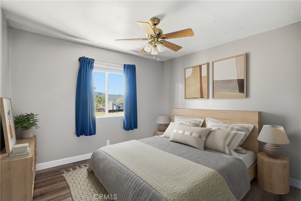 4837 Tumbleweed Way