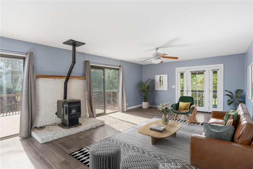 4837 Tumbleweed Way
