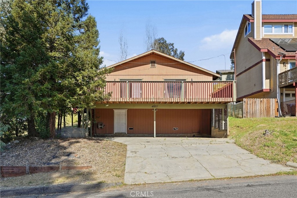 4837 Tumbleweed Way