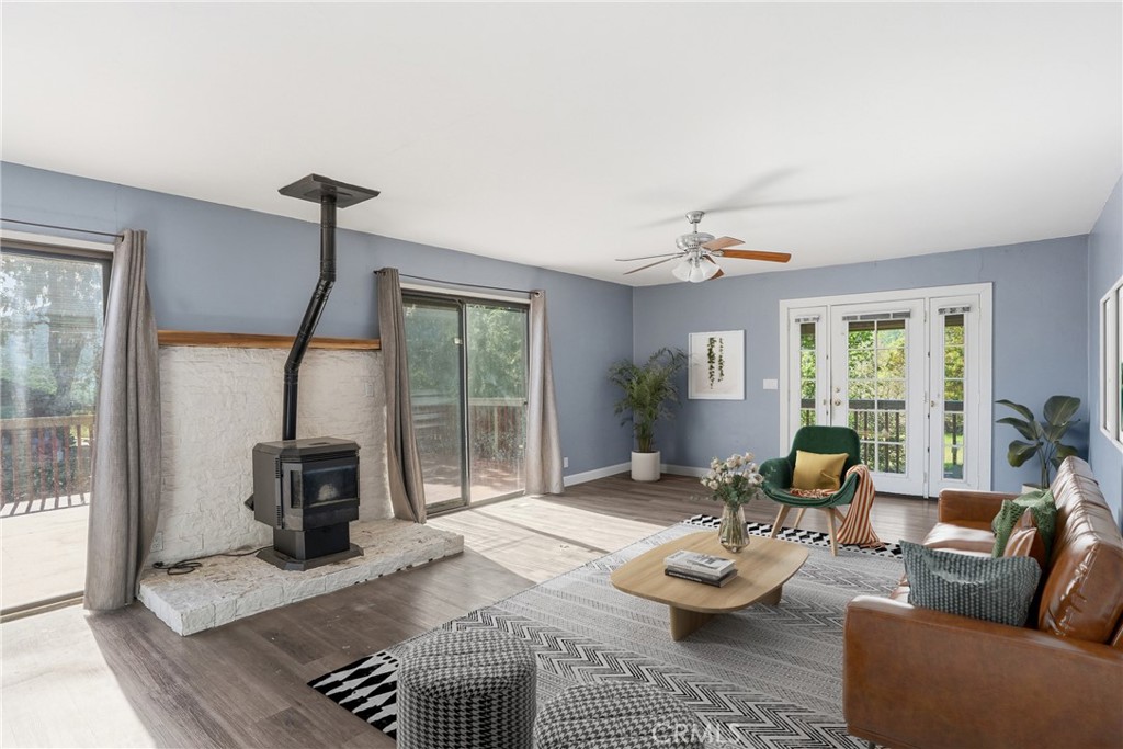 4837 Tumbleweed Way