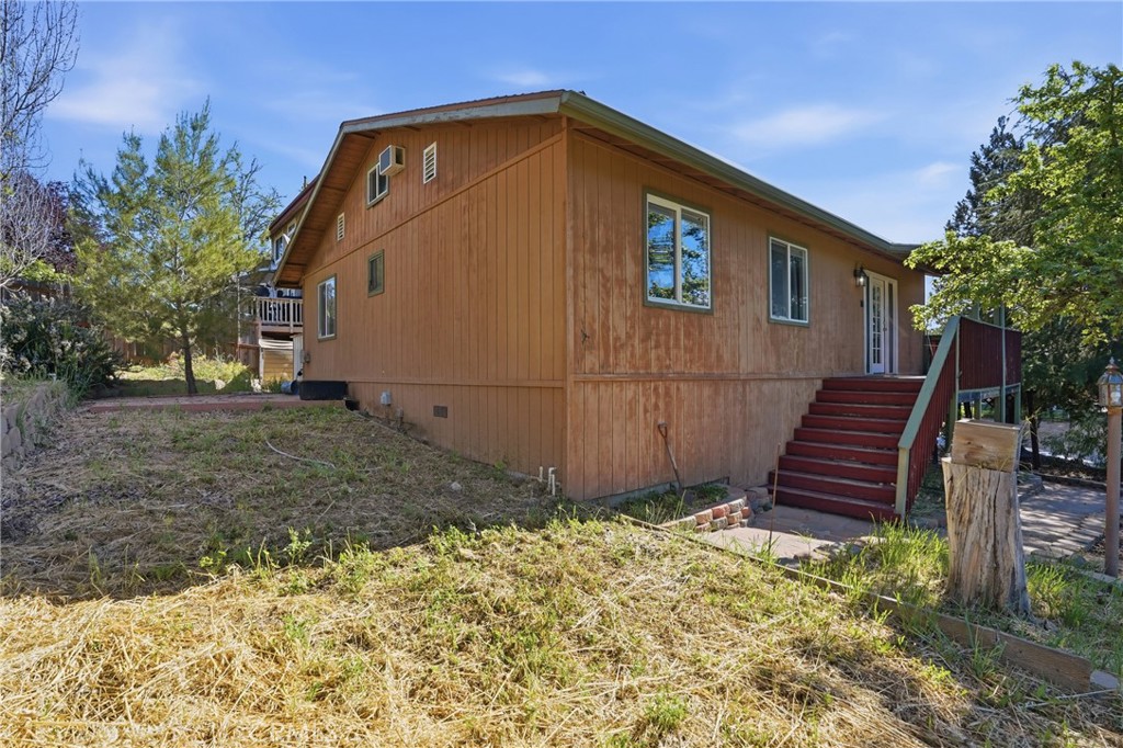 4837 Tumbleweed Way