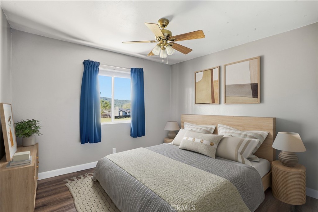 4837 Tumbleweed Way