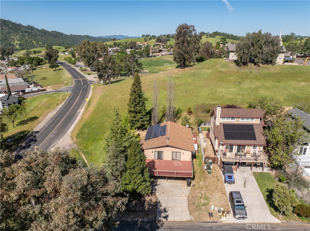 4837 Tumbleweed Way