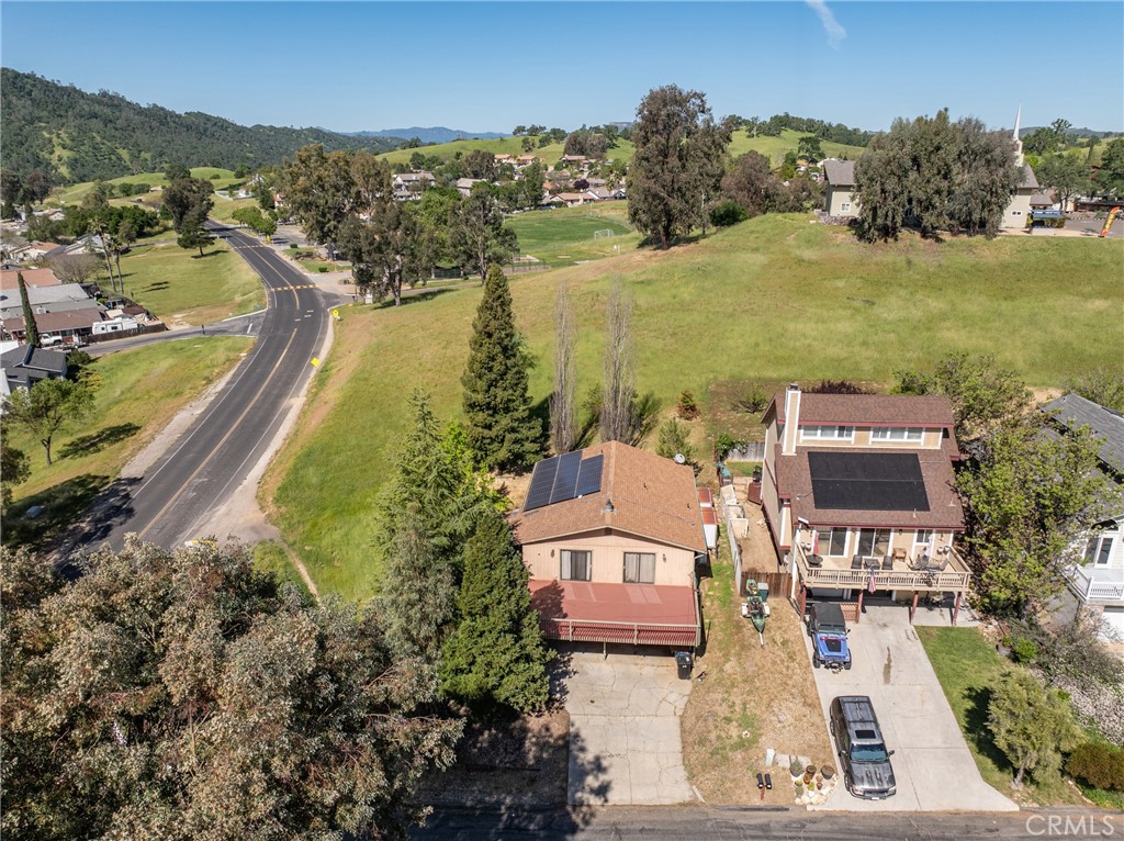 4837 Tumbleweed Way