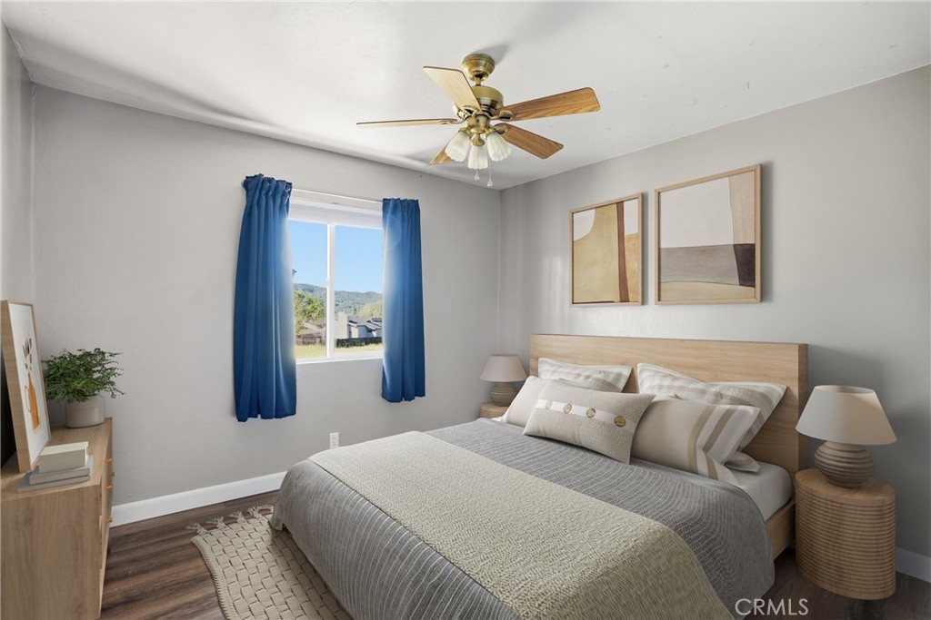 4837 Tumbleweed Way