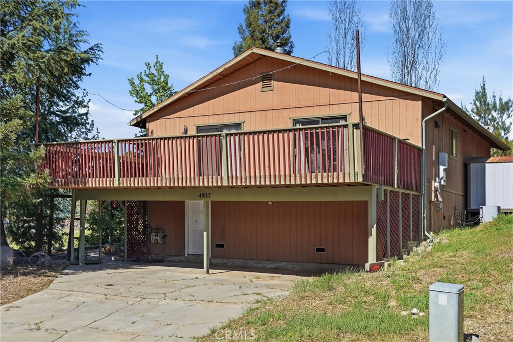 4837 Tumbleweed Way