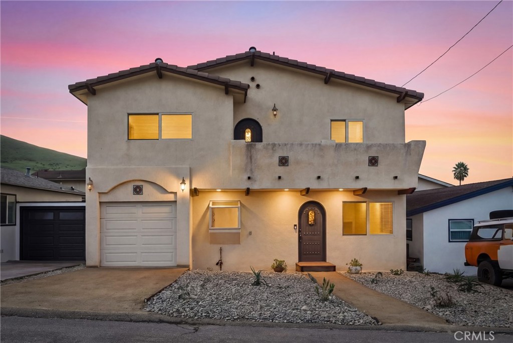 482 Yerba Buena Street