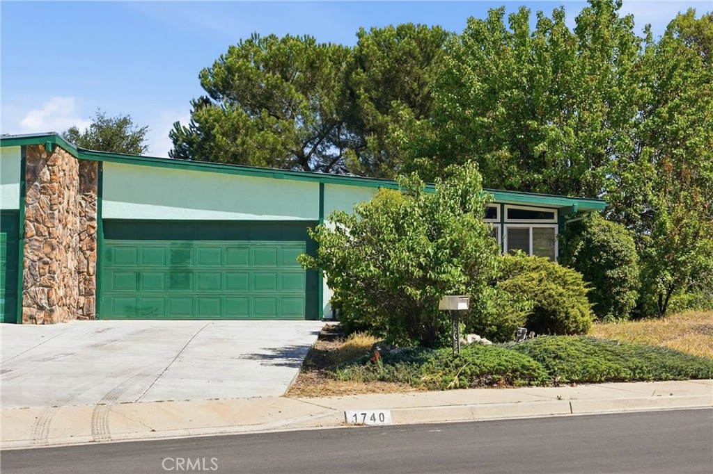 1740 Westfield Road