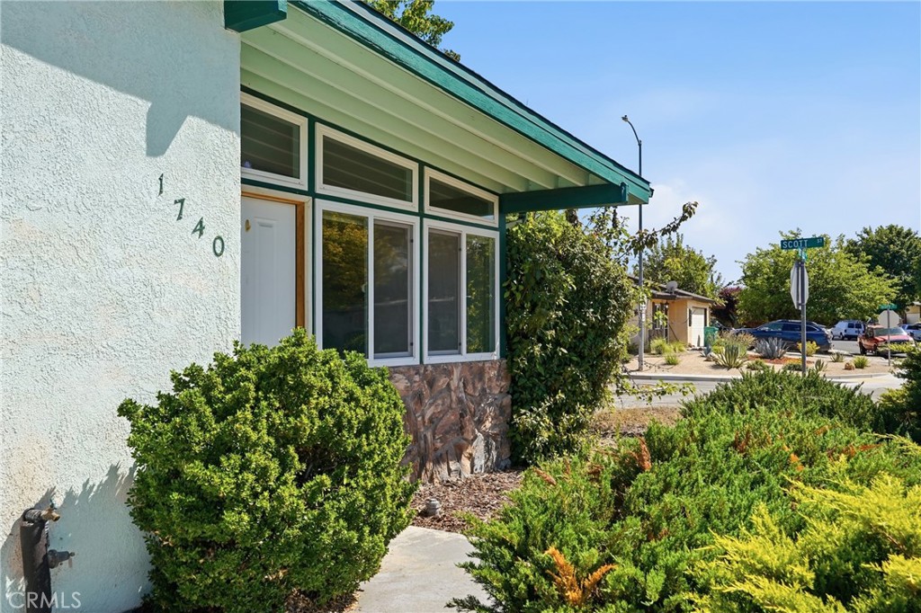 1740 Westfield Road