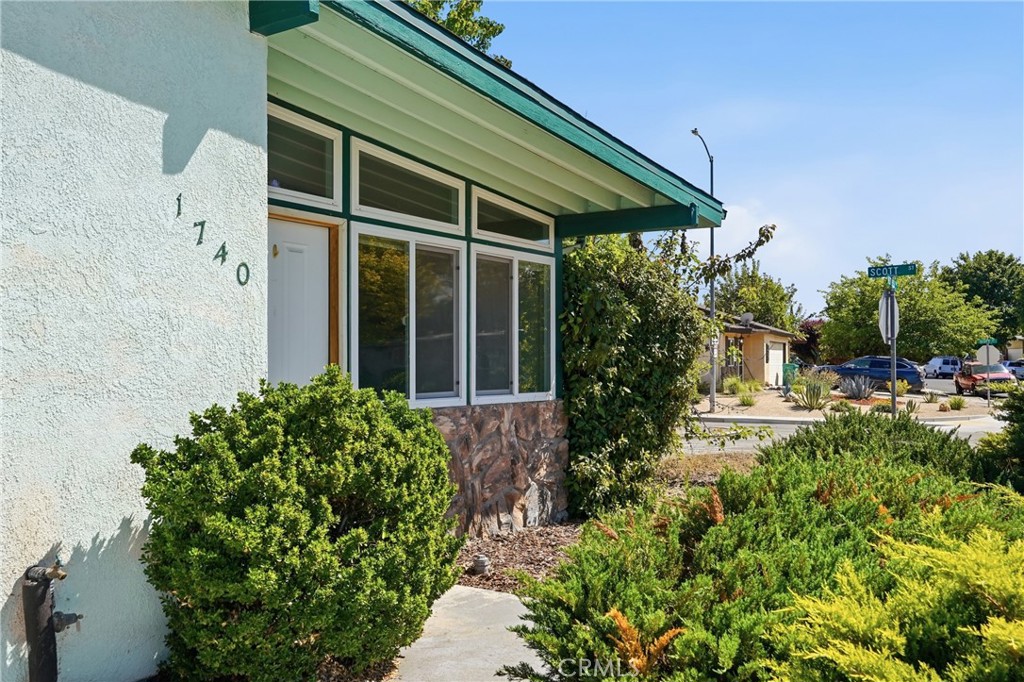 1740 Westfield Road