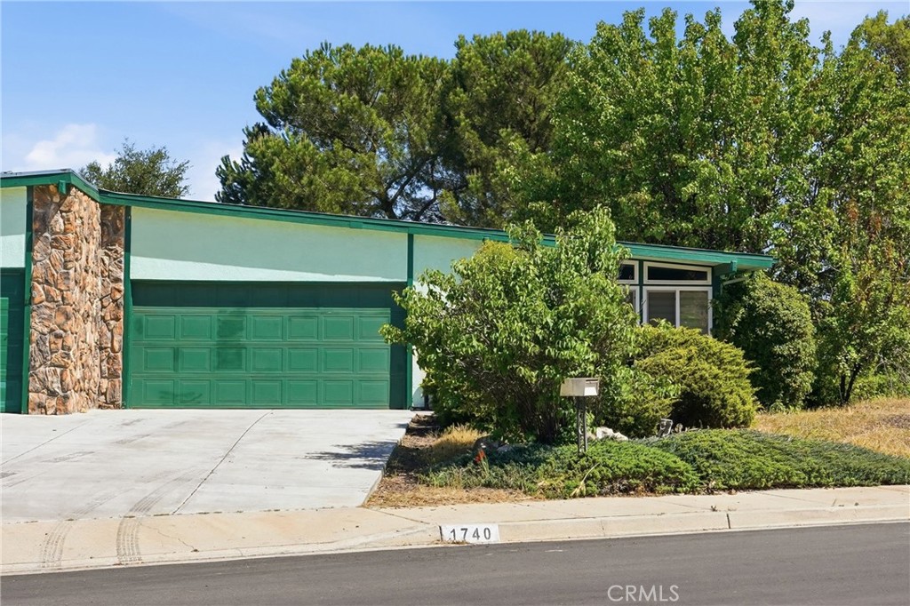 1740 Westfield Road