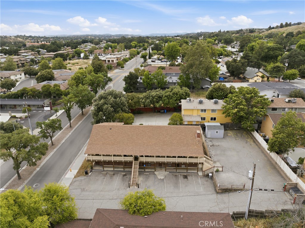 3505 Spring Street