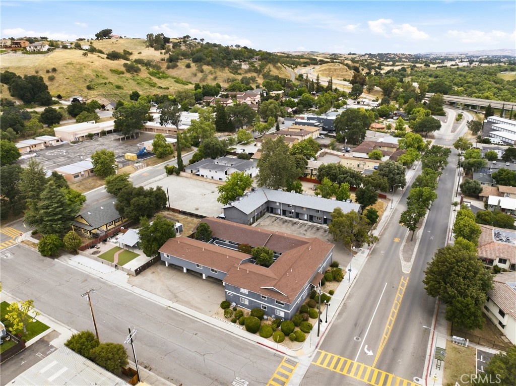 3411 Spring Street