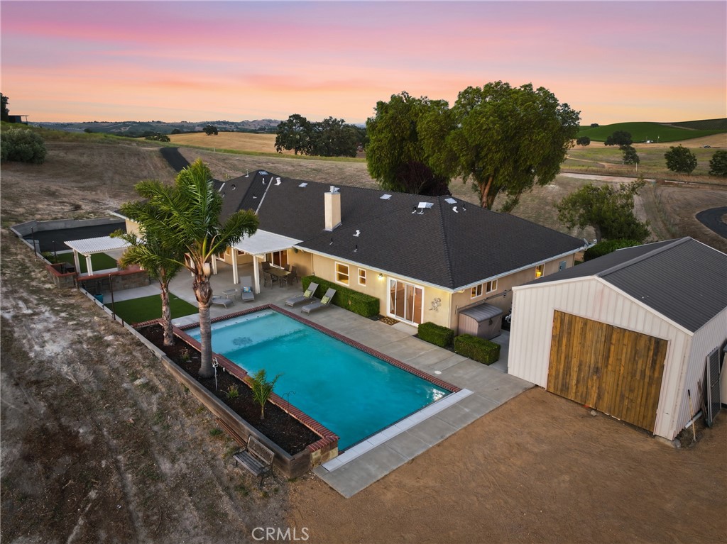220 Cook Court