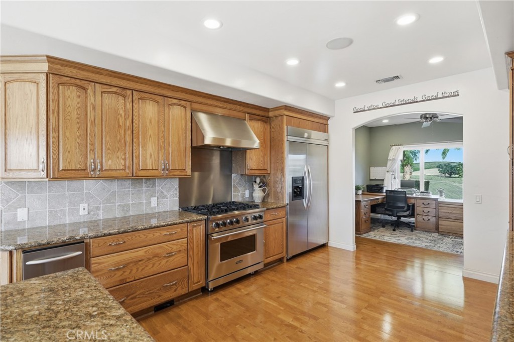 220 Cook Court
