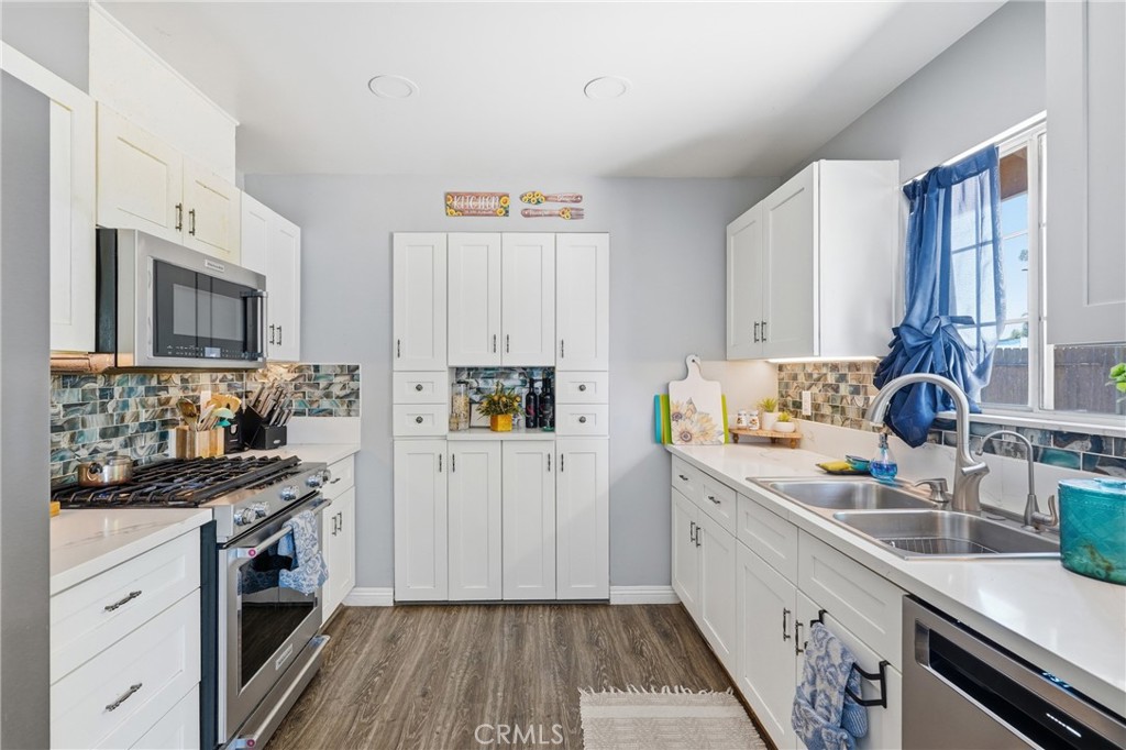 165 N 5th Street