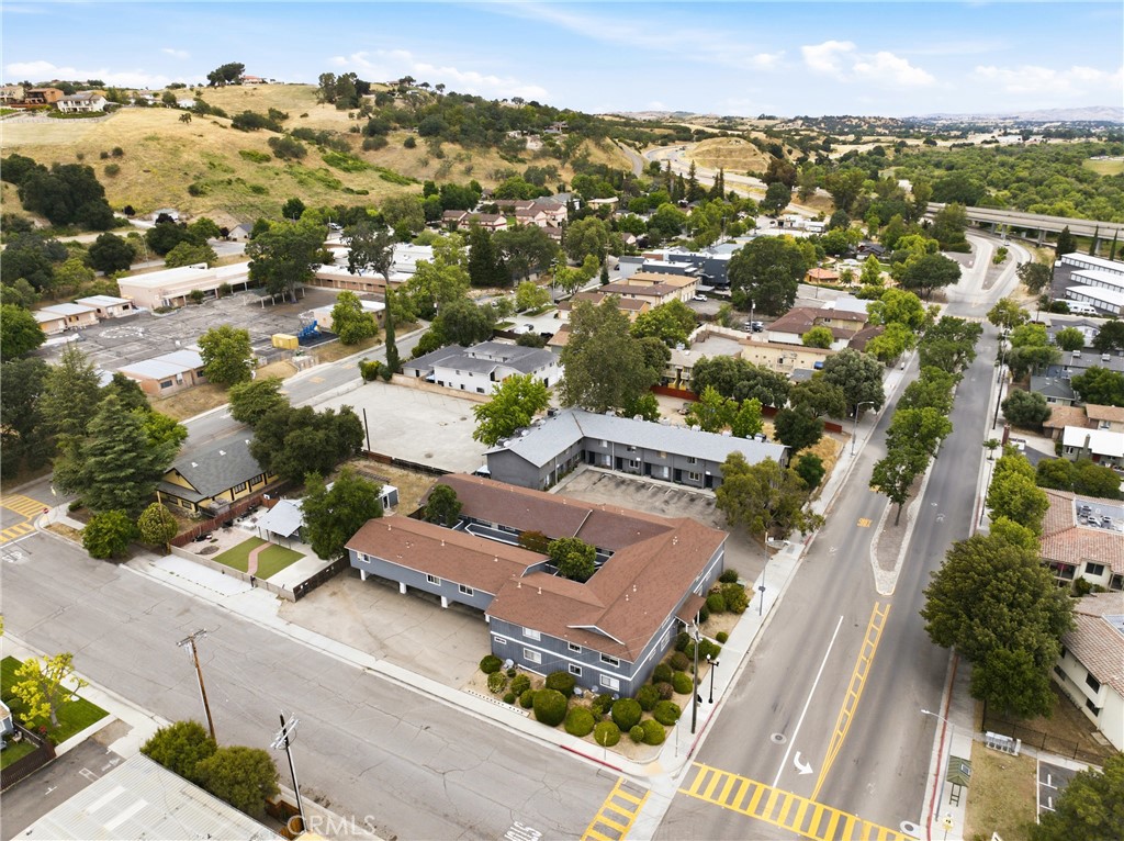3411 & 3505 Spring Street