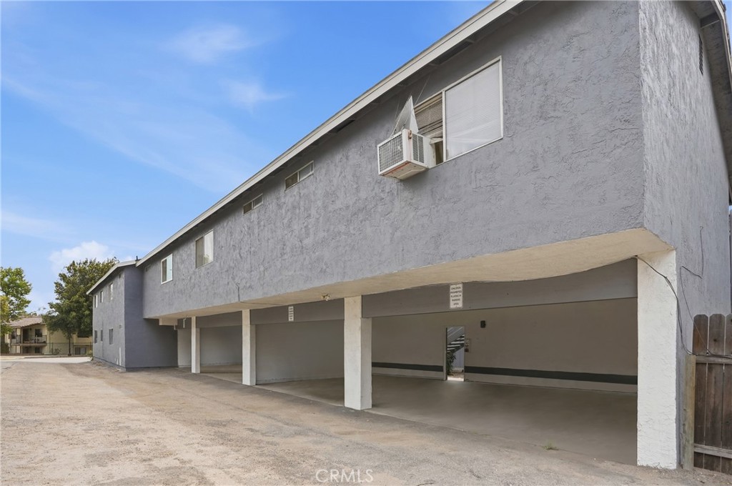 3411 & 3505 Spring Street