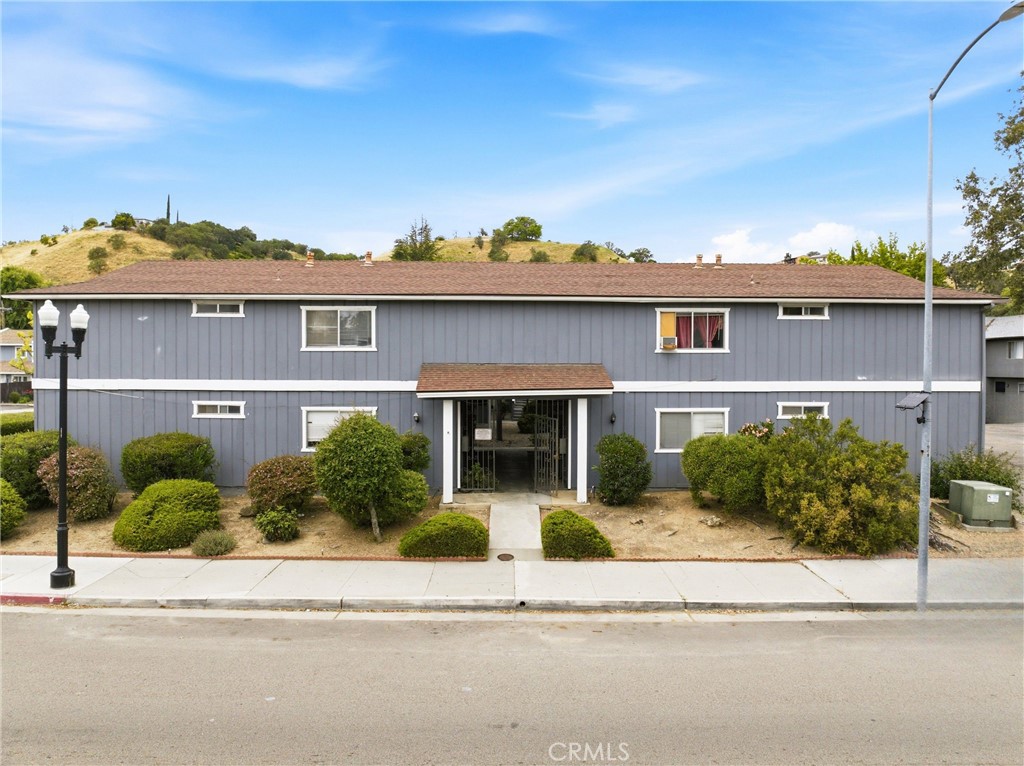 3411 & 3505 Spring Street