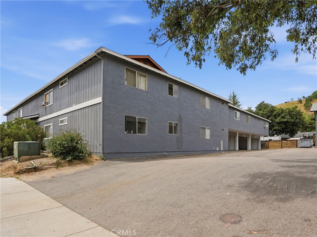 3411 & 3505 Spring Street