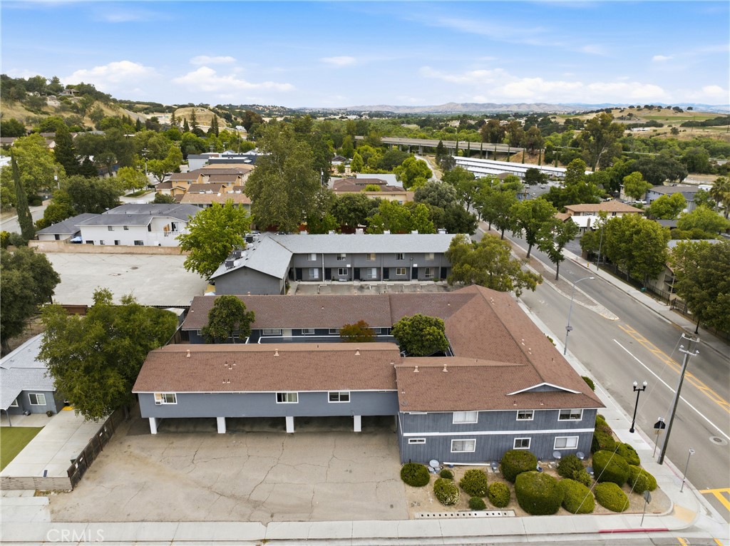 3411 & 3505 Spring Street