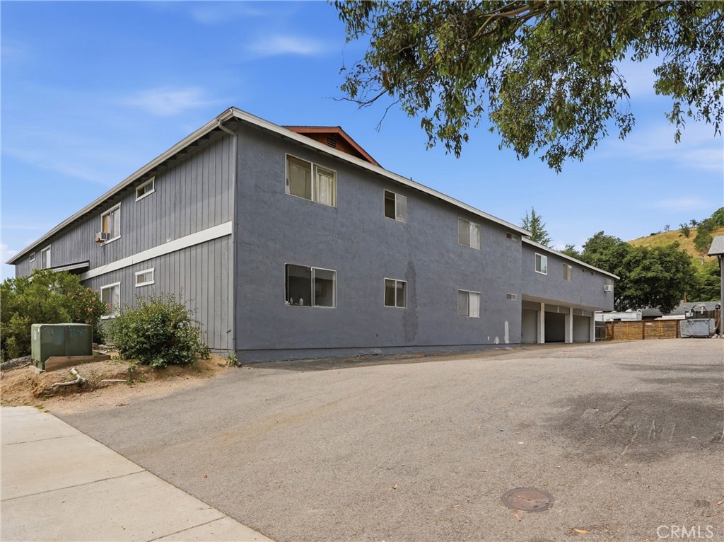 3411 & 3505 Spring Street