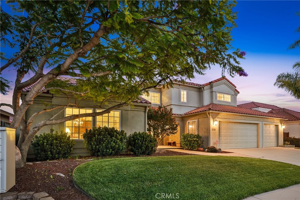2424 Sandpiper Drive
