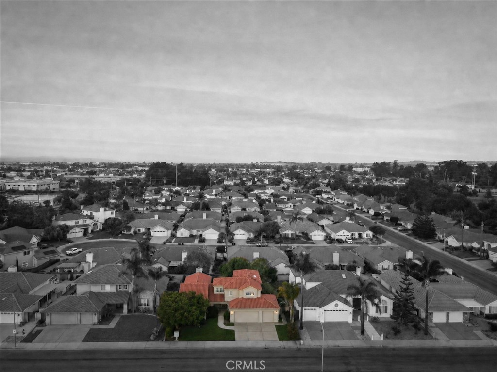 2424 Sandpiper Drive