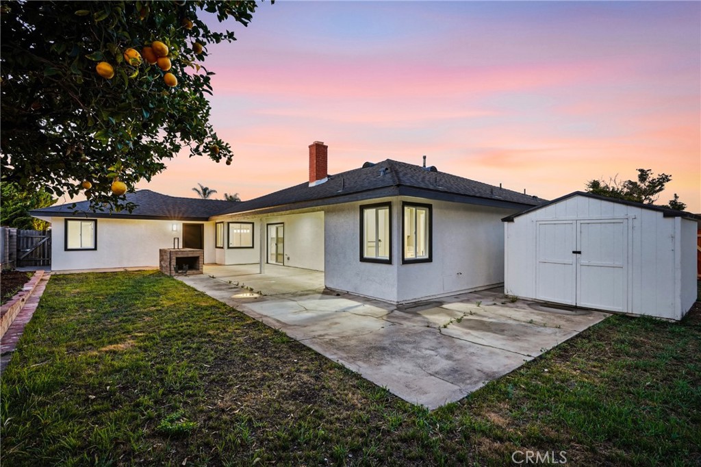 1423 Genoa Way