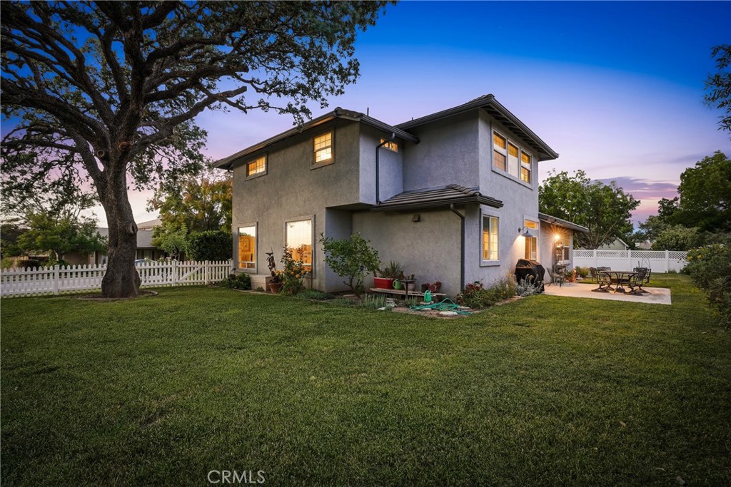 510 Grand Canyon Drive