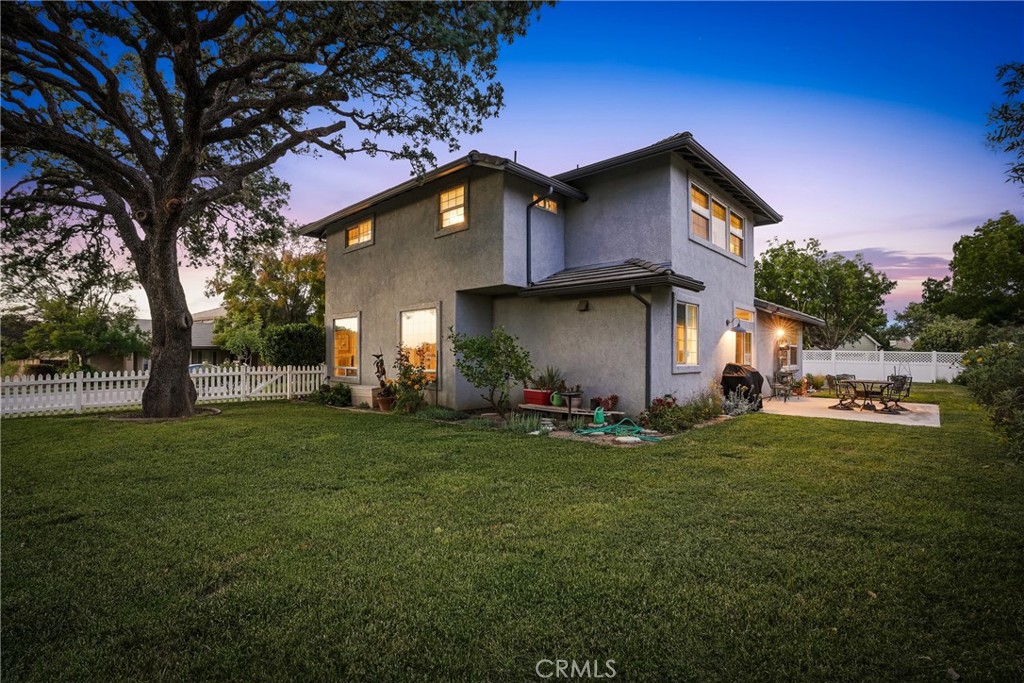 510 Grand Canyon Drive