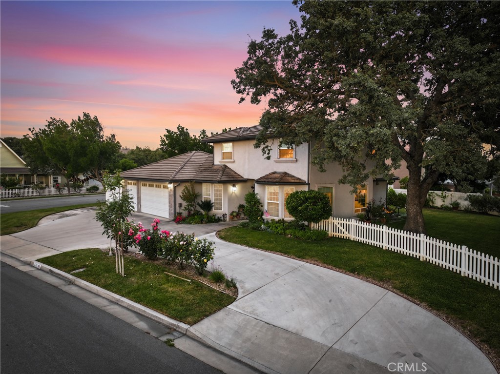 510 Grand Canyon Drive