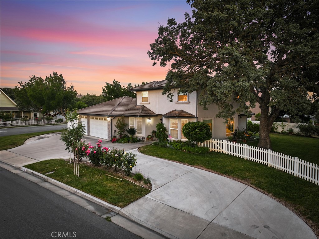 510 Grand Canyon Drive