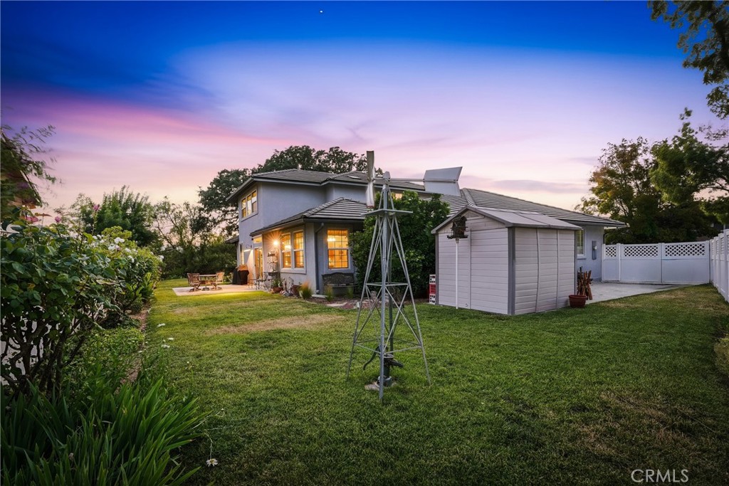 510 Grand Canyon Drive