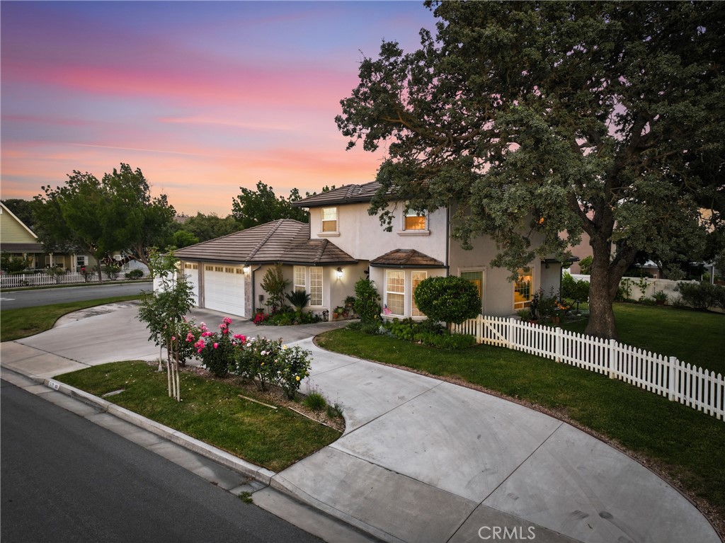 510 Grand Canyon Drive