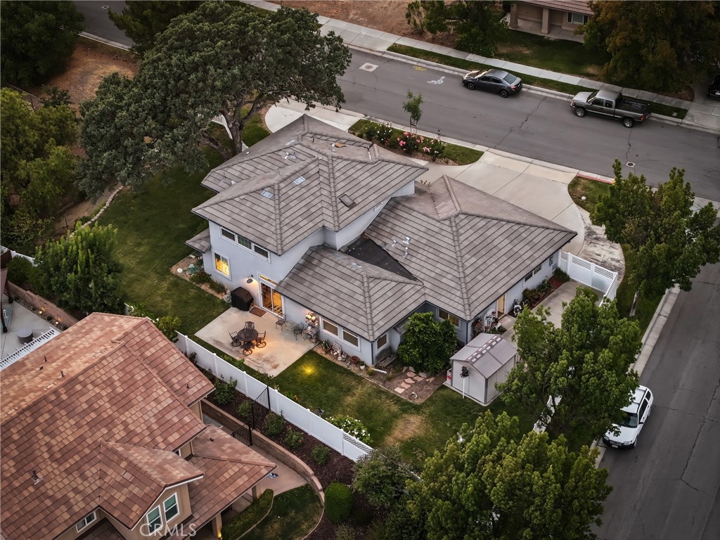 510 Grand Canyon Drive