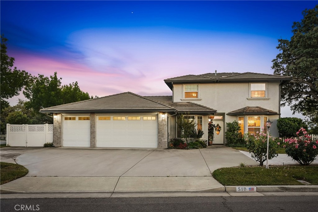 510 Grand Canyon Drive