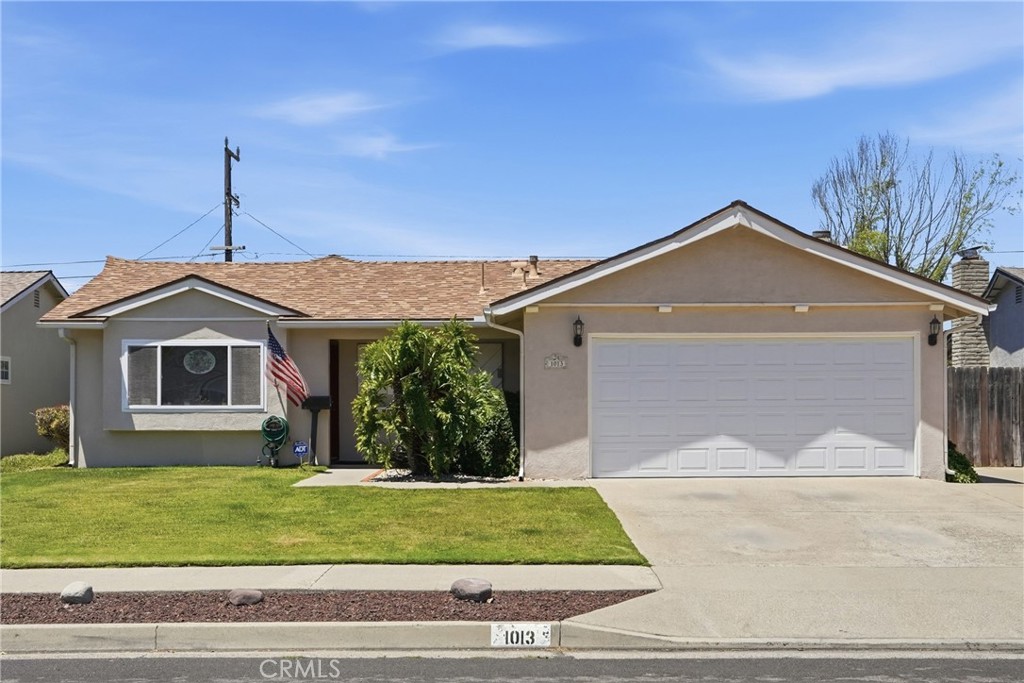 1013 W Lime Avenue