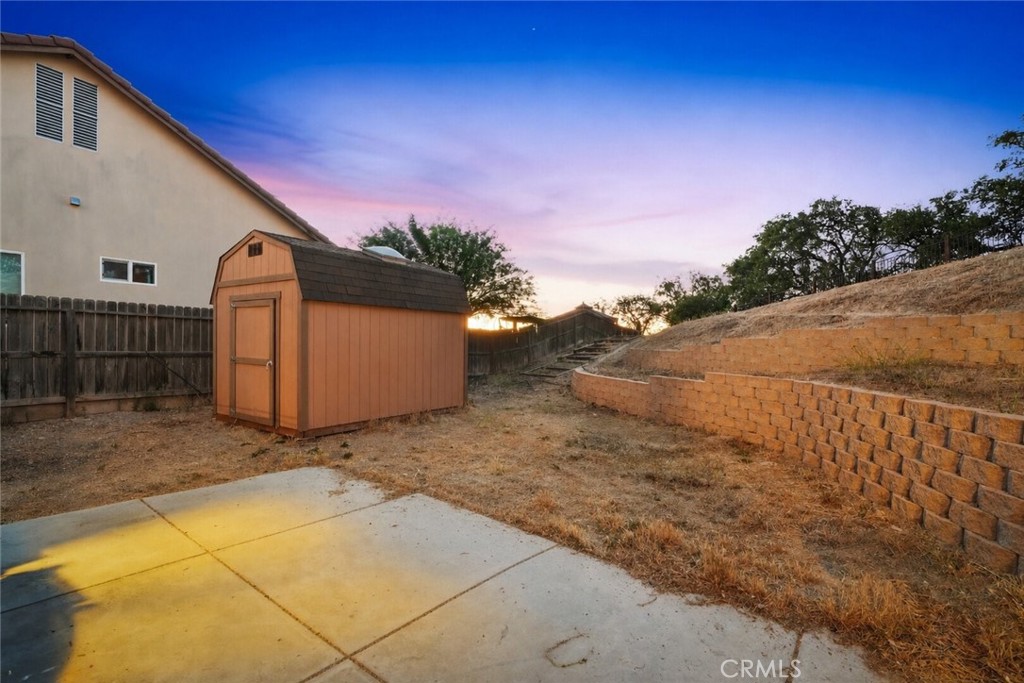 2039 Vista Oaks Way