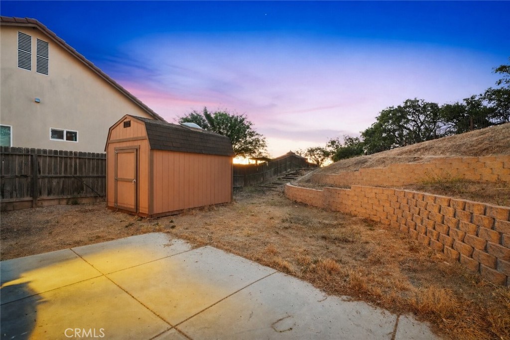 2039 Vista Oaks Way