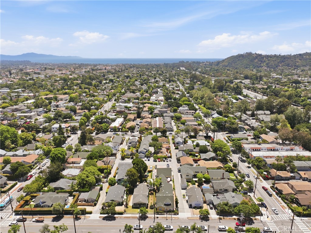 319 W Mission Street