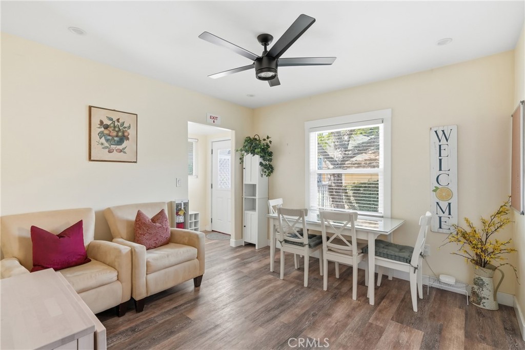 319 W Mission Street