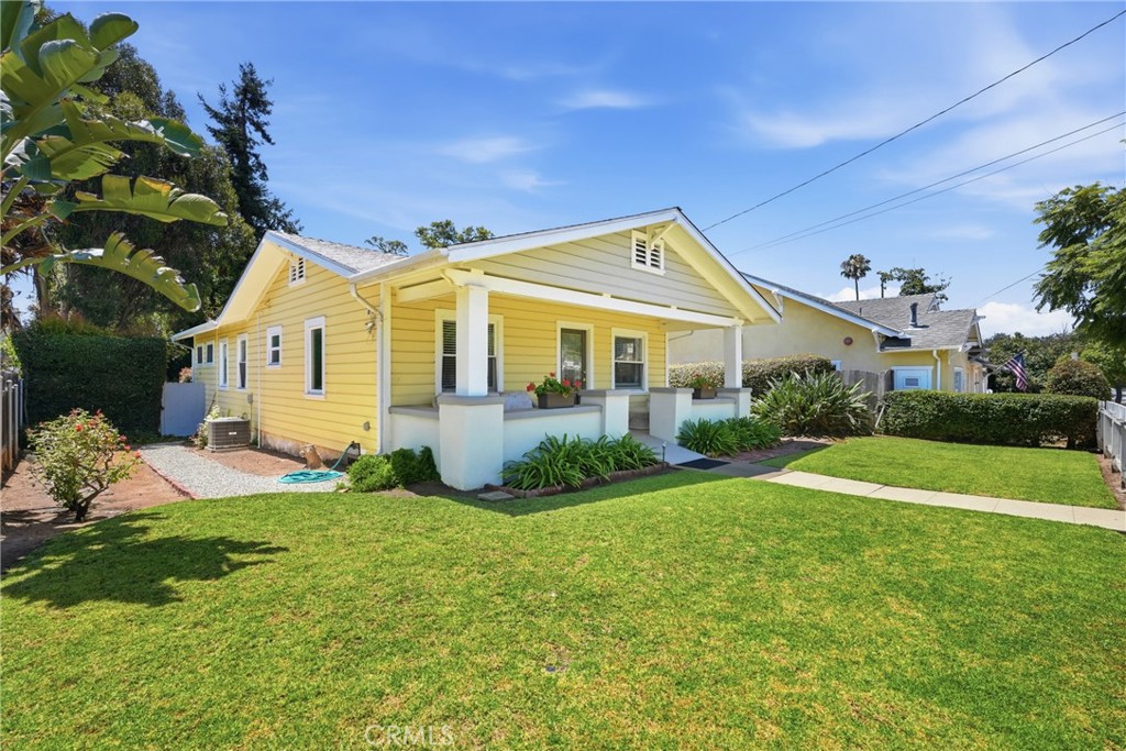 319 W Mission Street