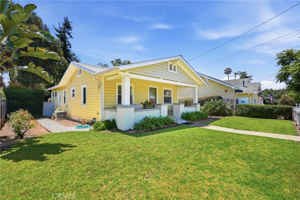 319 W Mission Street