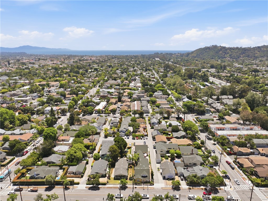 319 W Mission Street