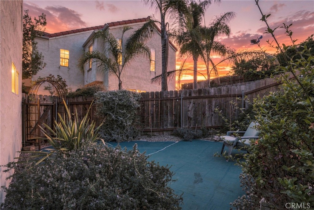 1531 Saratoga Avenue