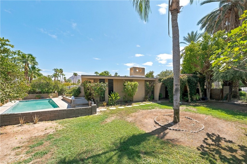 73570 Siesta Trail