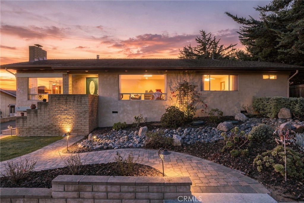 2630 La Mirada Lane